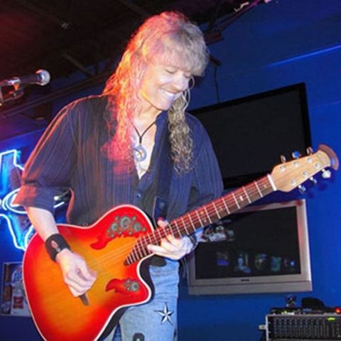 Chris Max