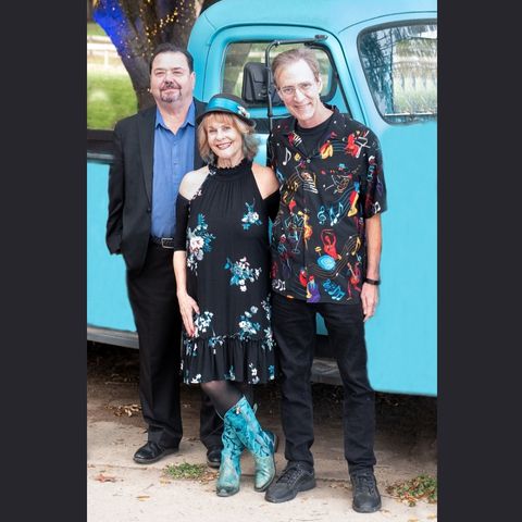 Debra Watson and the Smokin' Aces