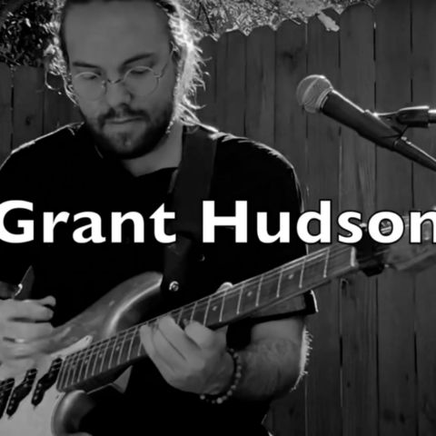 Grant Hudson