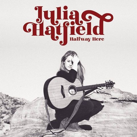 Julia Hatfield at Lonestar Court 