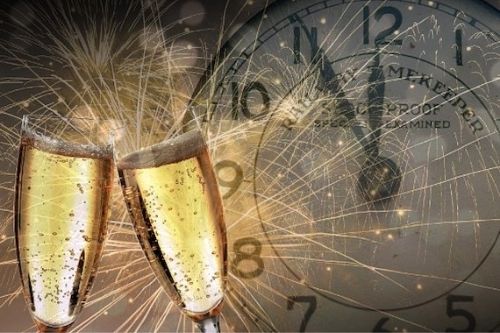 Ring in the New Year at our Cool Austin Hotel in The Domain