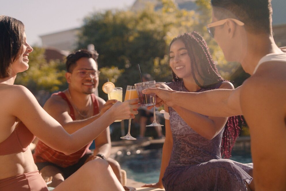 North Austin Boutique Hotels at The Domain Lone Star Court Official Site