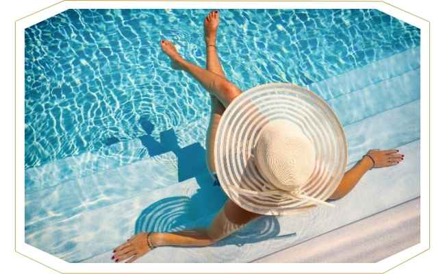 Summer at Lone Star Court