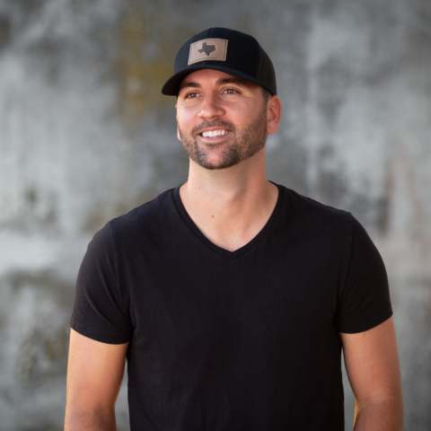 Clayton Gardner - Live Music at the Water Trough