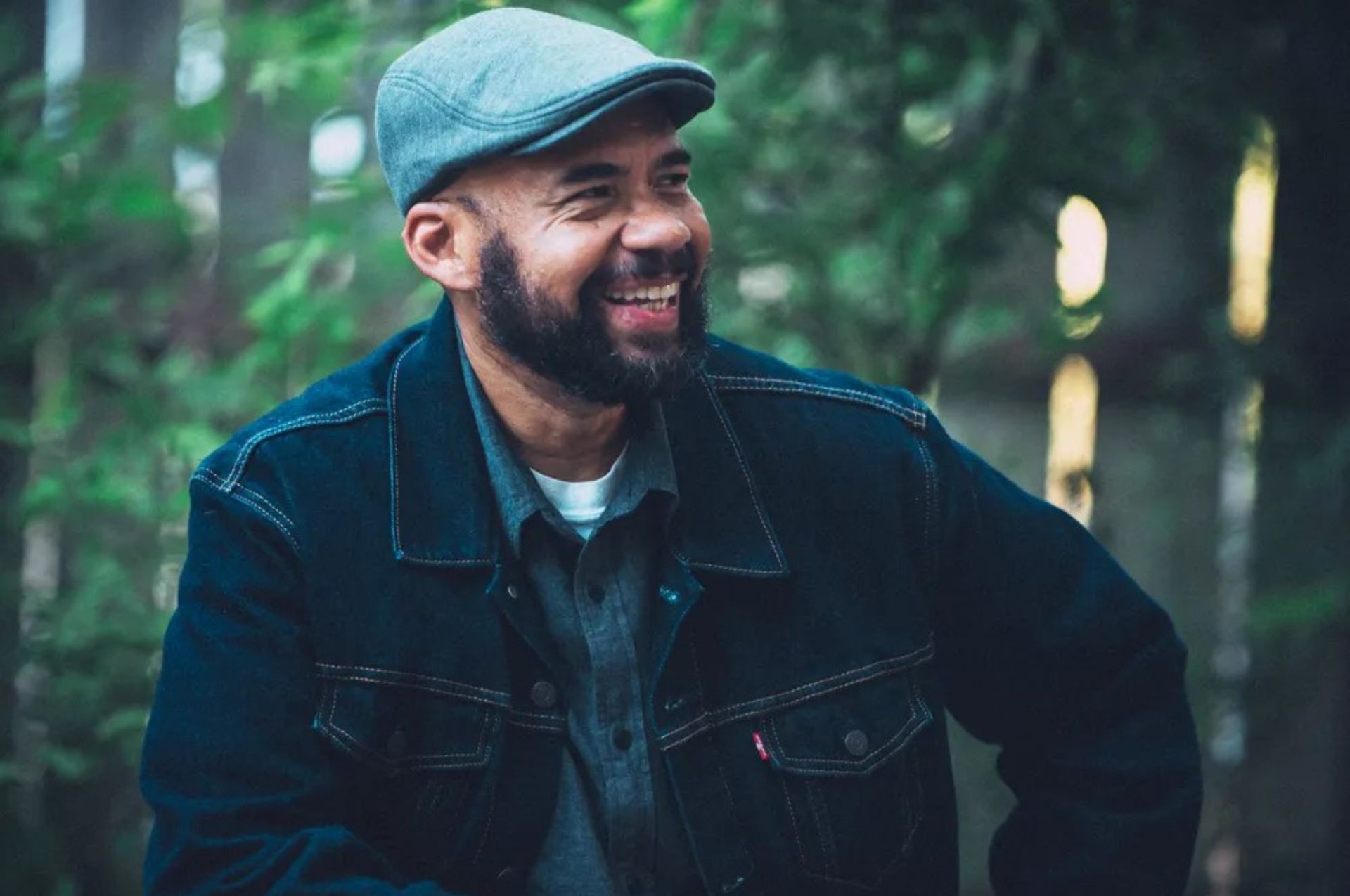 Joey McGee - Live Music at the Water Trough