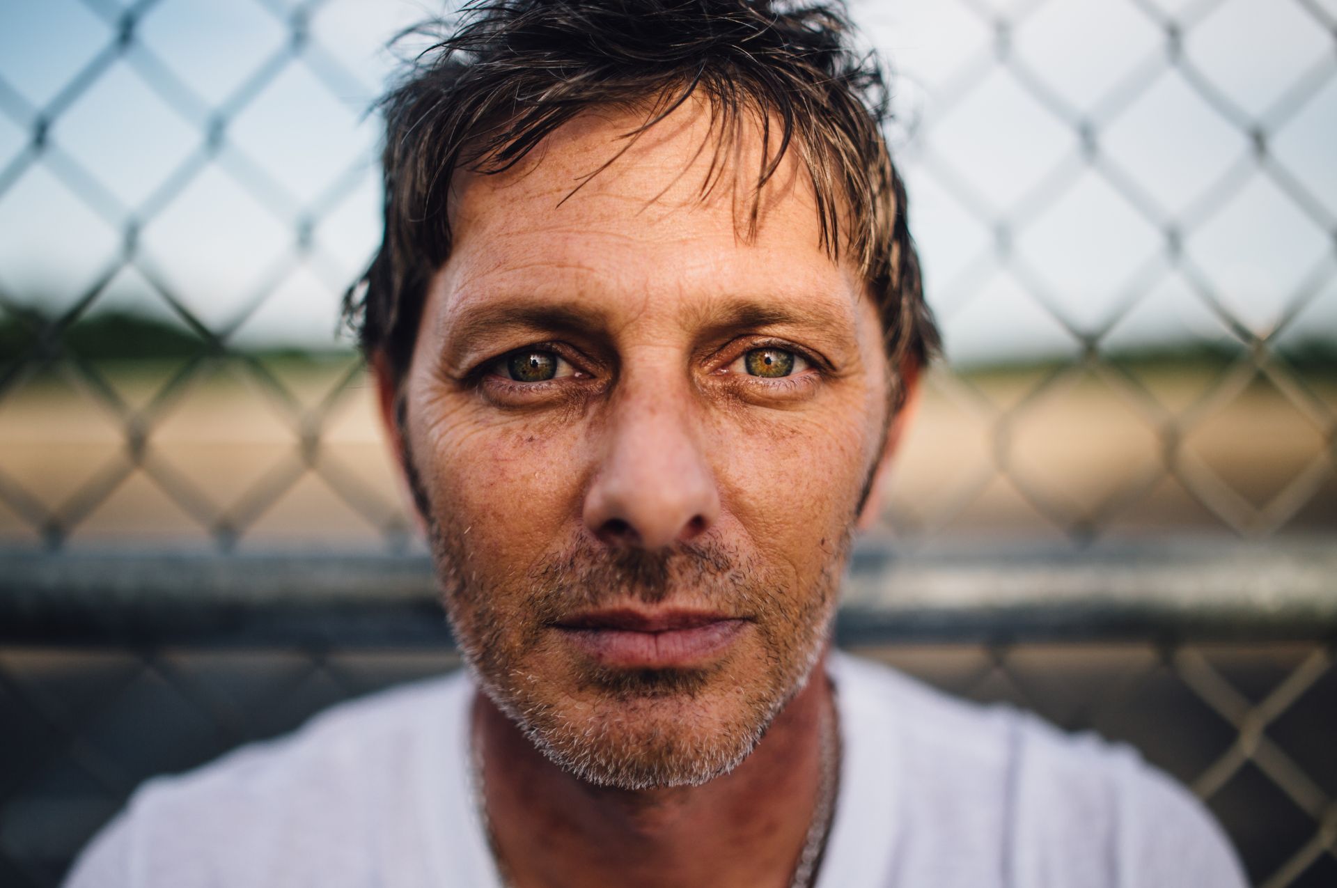 Johnny Goudie - Live Music at the Water Trough