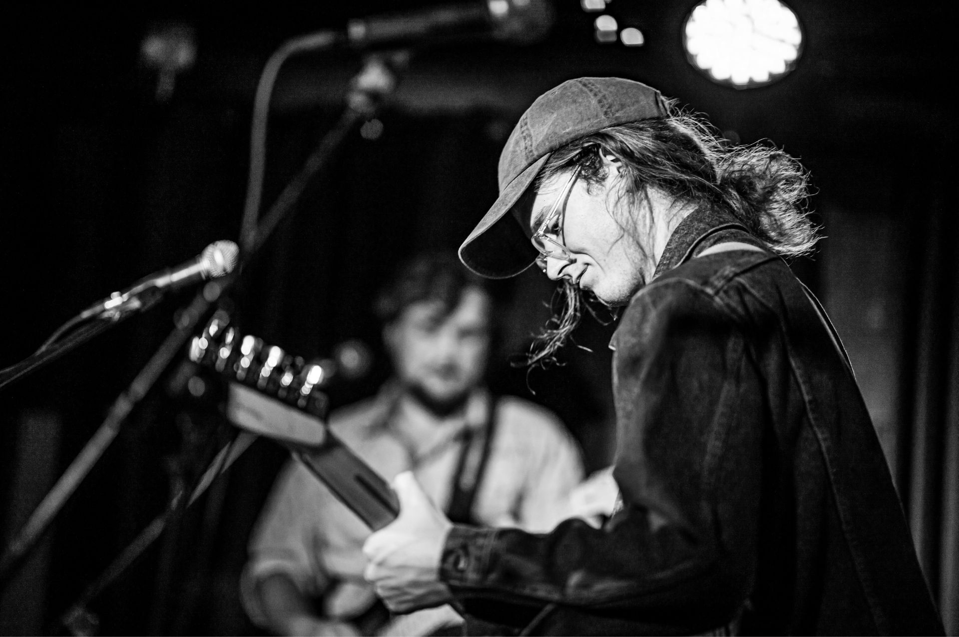 Kites - Live Music at the Water Trough