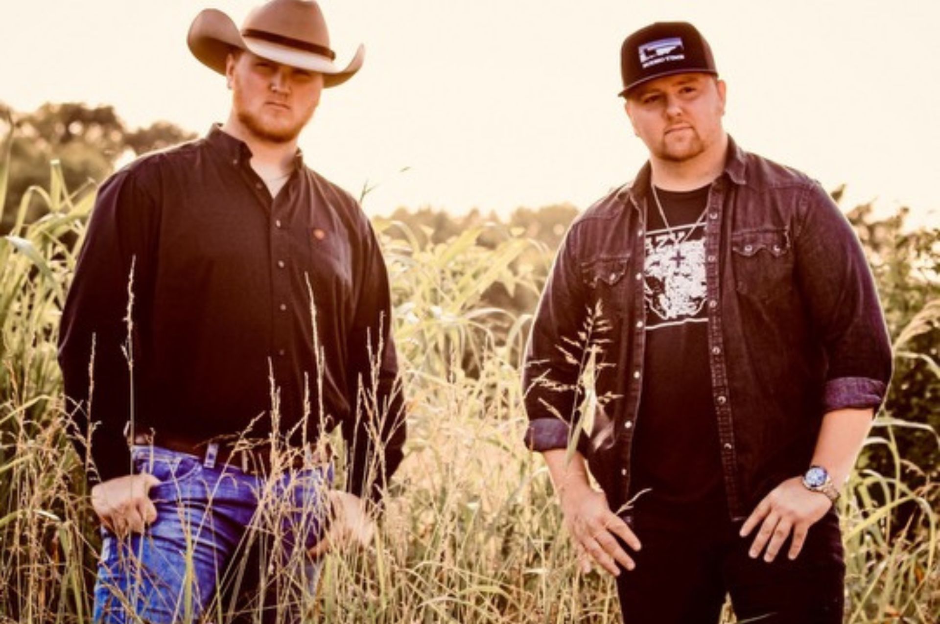 Lan Law - Live Music at the Water Trough