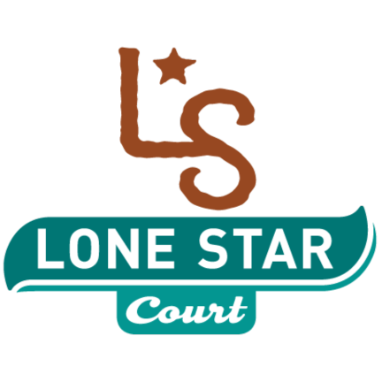 Lone Star Court Logo