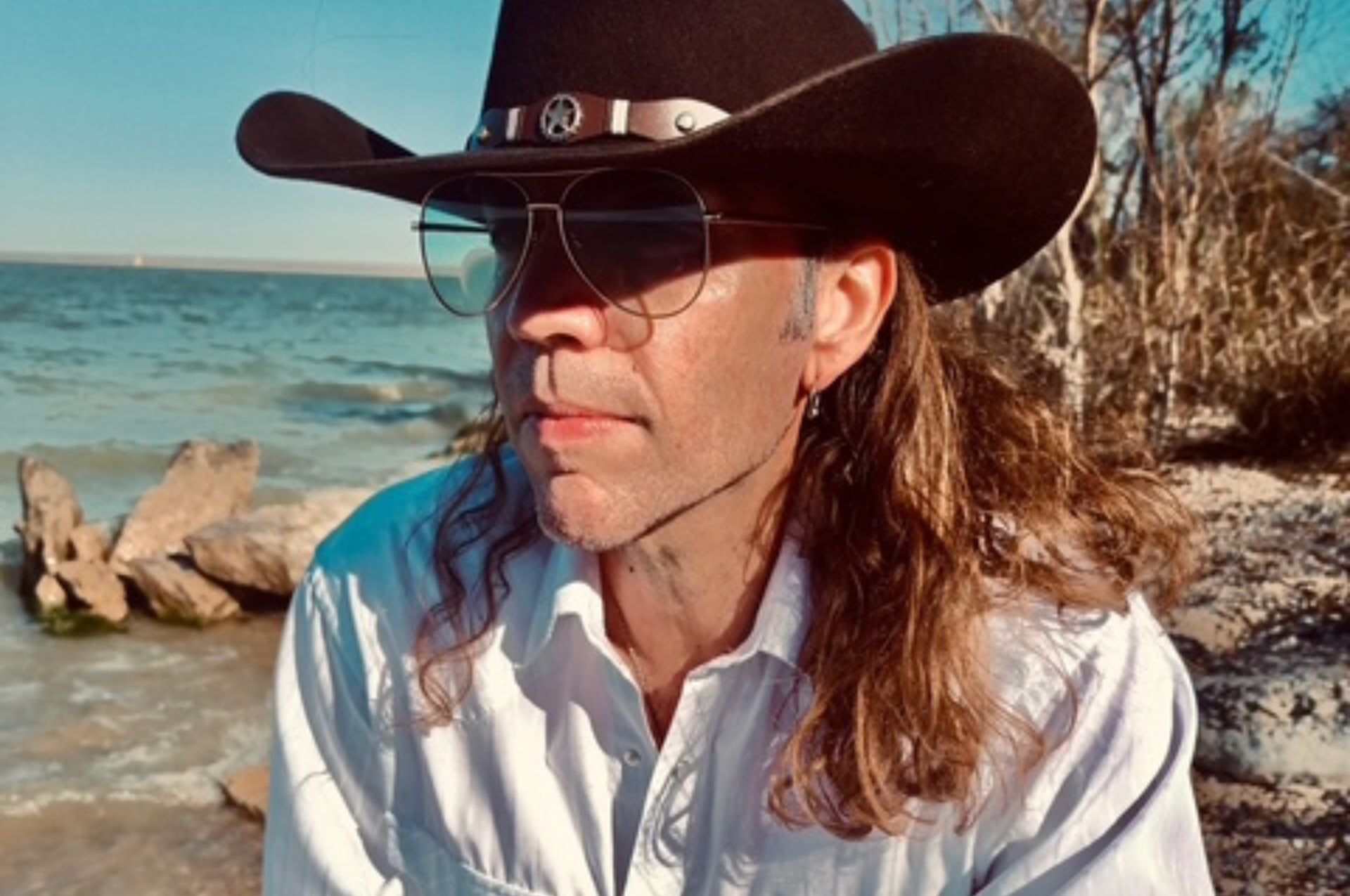 Michael Ingalls - Live Music at the Water Trough