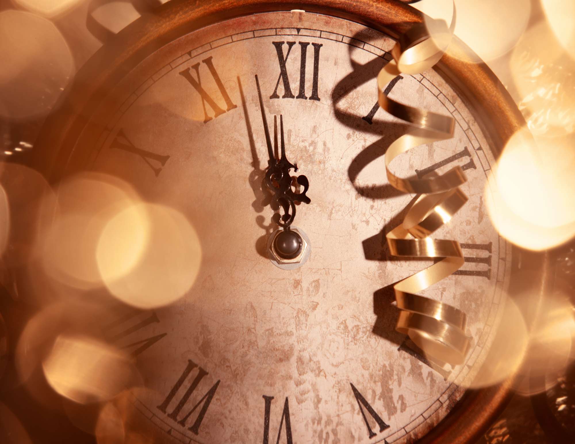 Cheers to the New Year at Lone Star Court