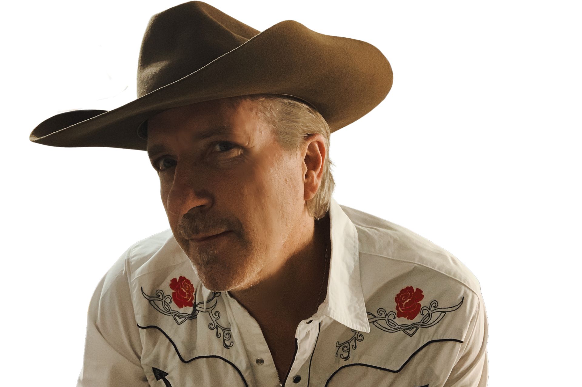 Nate Kipp - Live Music at the Water Trough