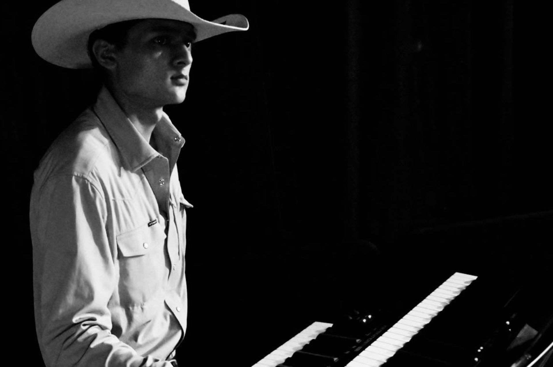 Ori Moore & The Lonesome Rangers Live at Lone Star Court