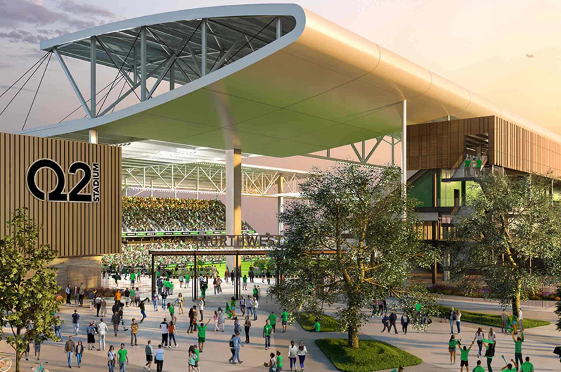 Minnesota United FC – Saturday – 7:30 PM